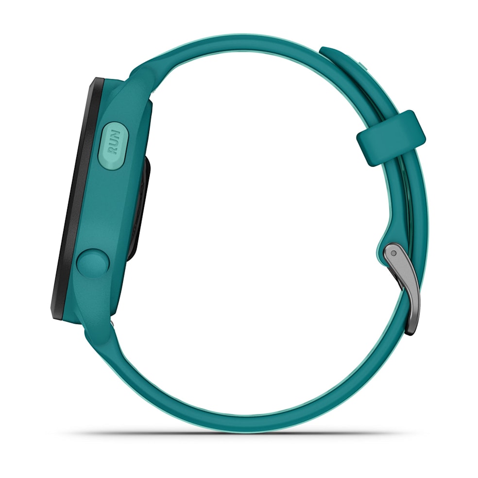 Garmin Forerunner 165 Music Black/Slate Grey | 010-02863-32