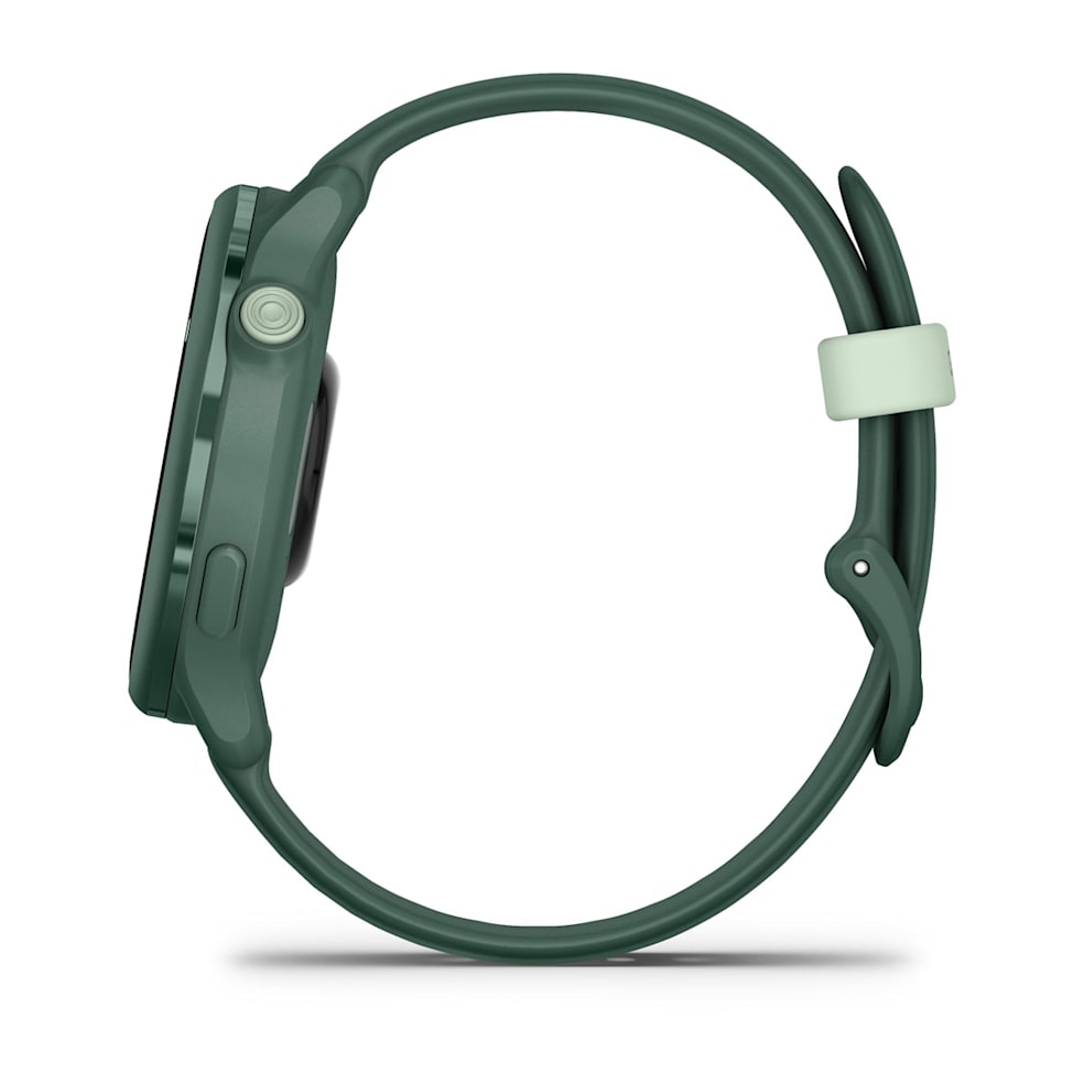 Garmin Vivoactive 6 Jasper Green | 010-02985-02