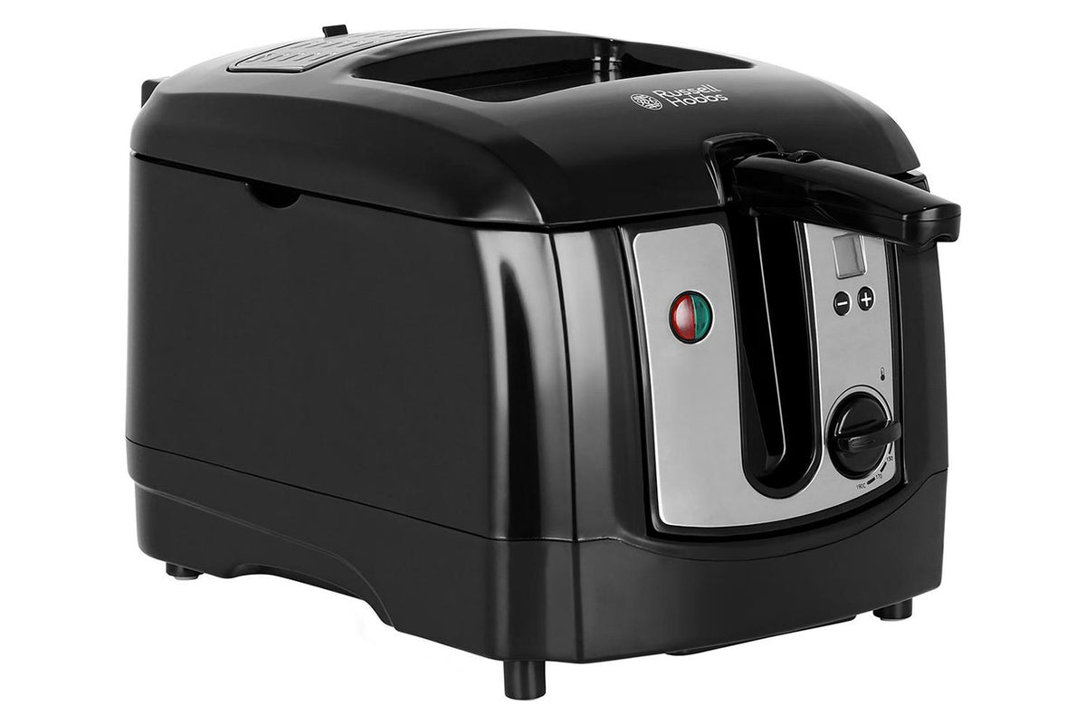 Russell Hobbs 3.3L Digital Deep Fryer – Black 24580