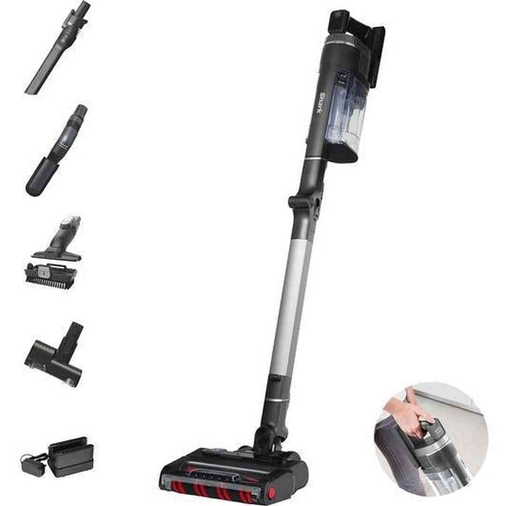 Shark Stratos Anti Hair Wrap Cordless Vacuum | IZ420UKT