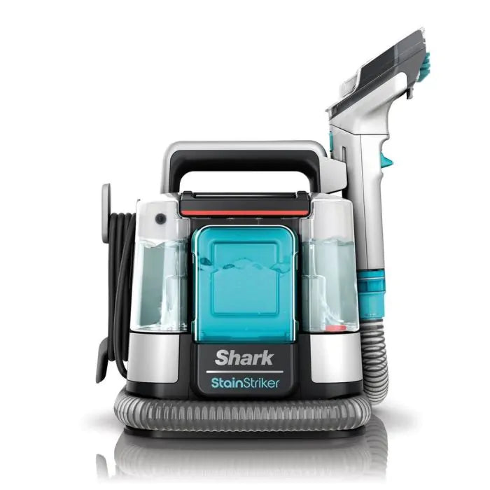 Shark Portable StainStriker Max Stain & Spot Cleaner | PX200UKT