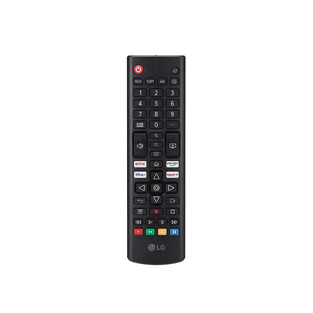 LG UA73 43" 4K UHD LED Smart TV | 43UA73006LA.AEKQ LG TV Foys Electrical Cootehill Electrical Foys Electrical Cootehill