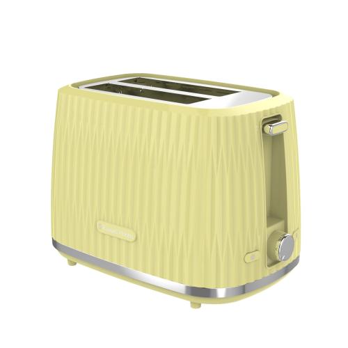 Russell Hobbs Eden 2 Slice Toaster Lemon 27373 Toaster