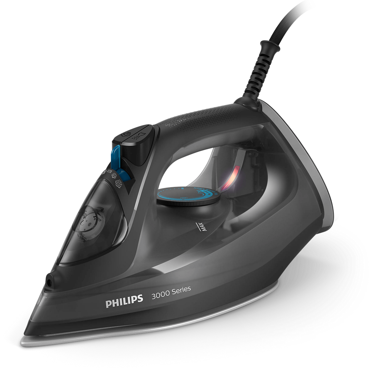 Philips 3000 Series Steam Iron | DST3041/89