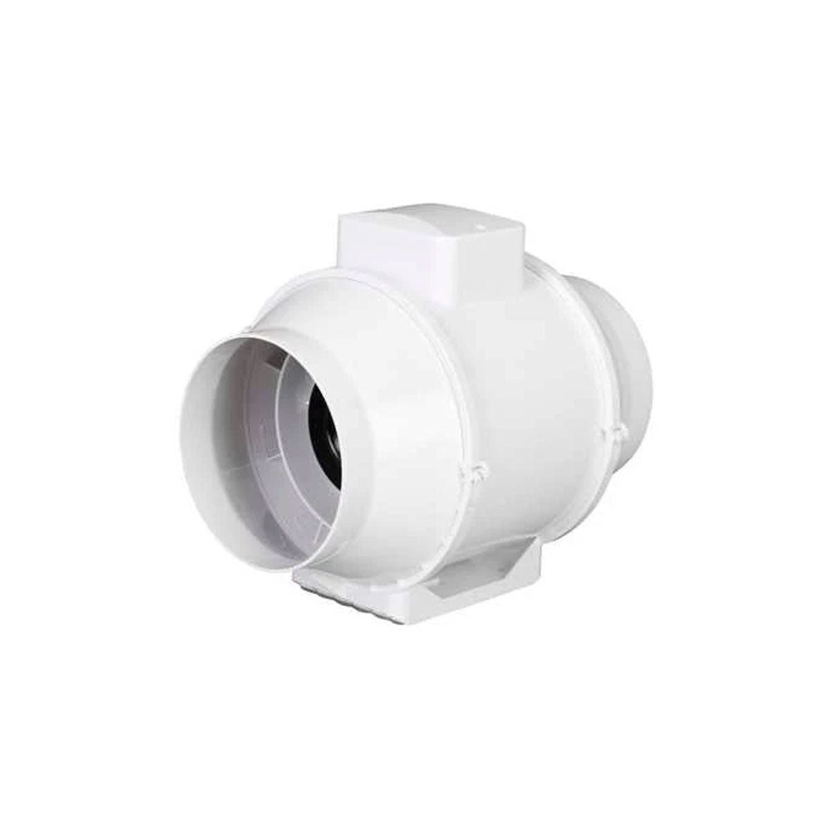 Xpelair Inline Mixed Flow Duct Fan XIMX150