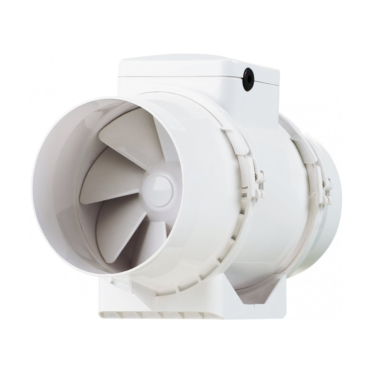 Xpelair Inline Mixed Flow Duct Fan XIMX150