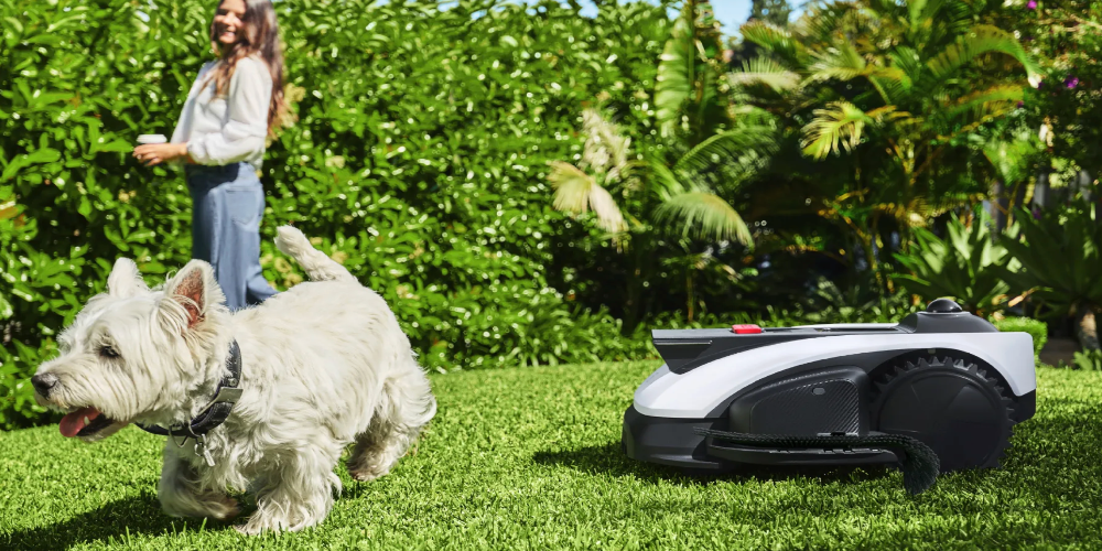 ECOVACS GOAT O600 vs O800 vs O1200 vs A1600: Which Robot Lawn Mower Should You Buy?