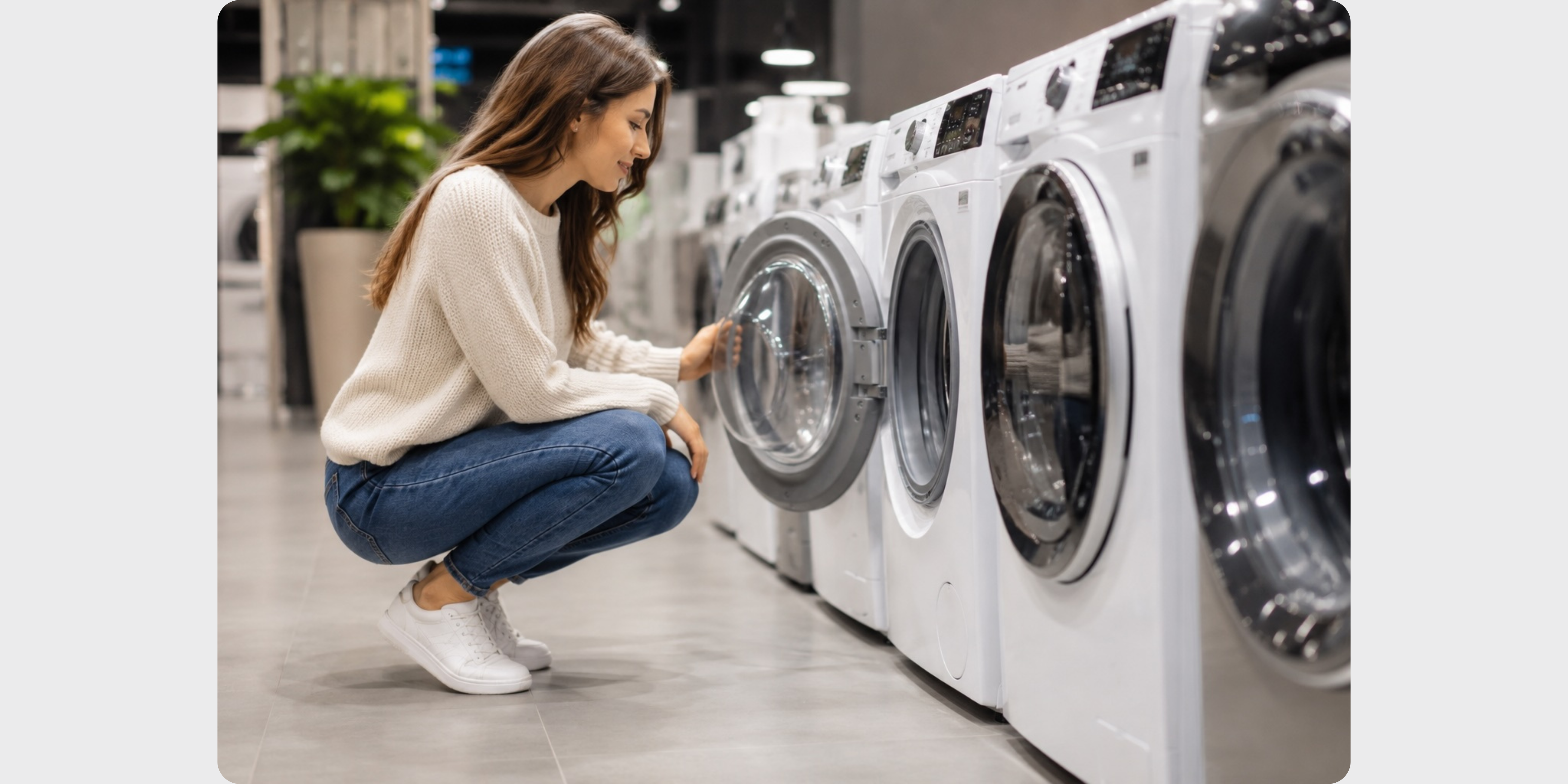 Washing Machine Buying Mistakes to Avoid (Ireland Guide)