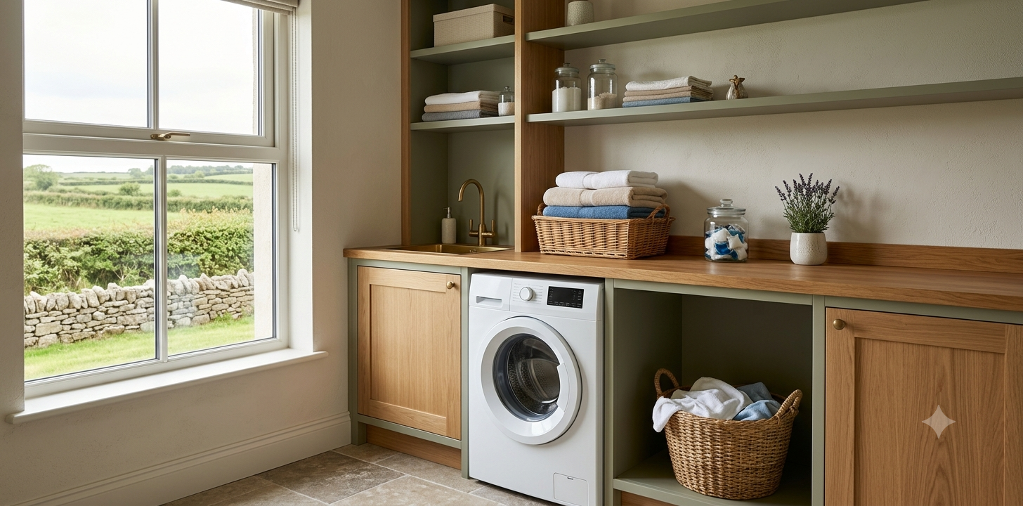 Is a Washer Dryer Right for Your Home? (Ireland Buyer’s Guide)
