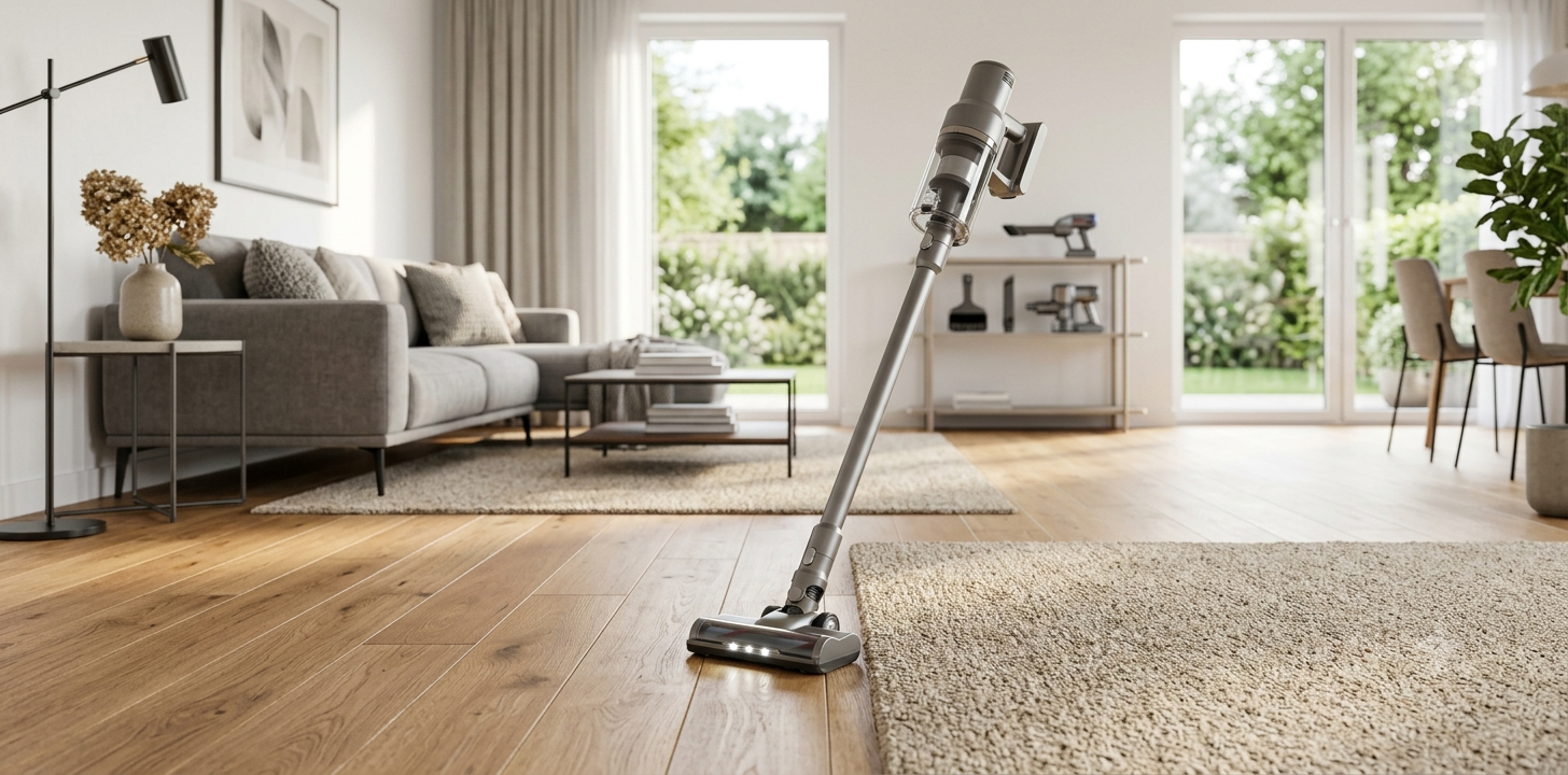 Is a Wet & Dry Vacuum Worth It? (2026 Guide)