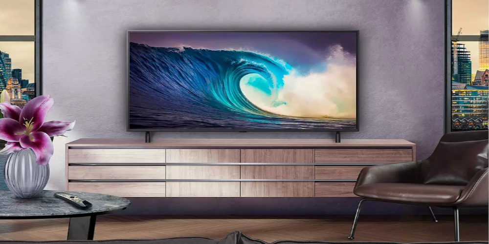 LG NanoCell vs Standard LED TVs: What’s the Difference?