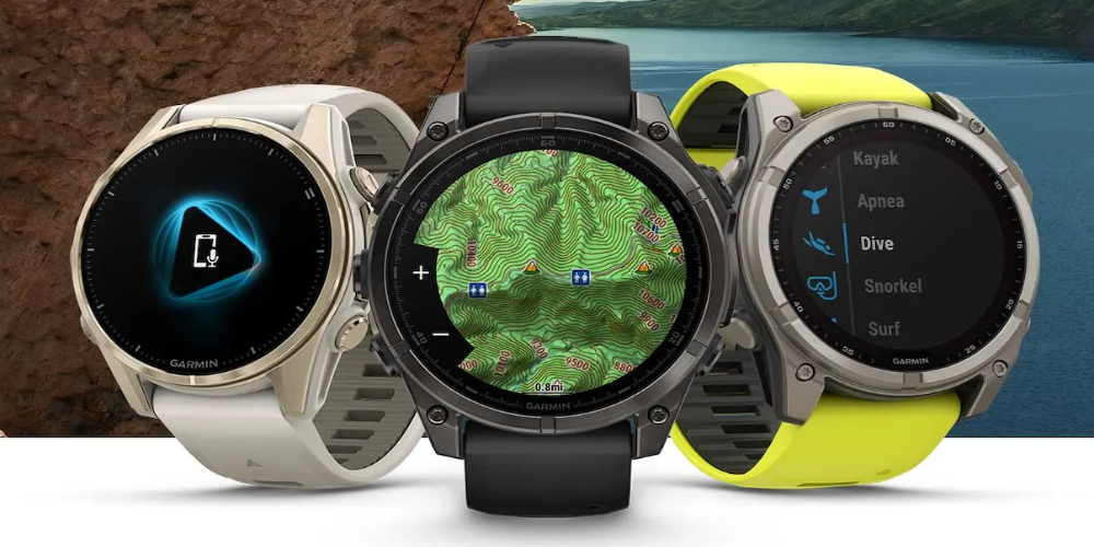 Fitbit vs Garmin: Which Fitness Tracker Is Right for You?