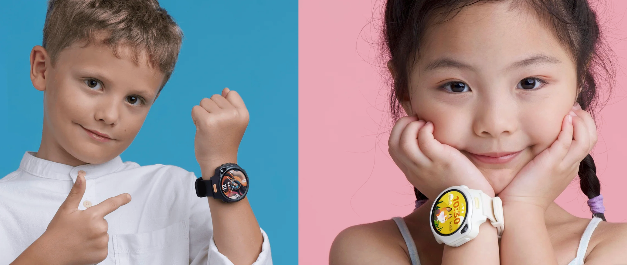 How GPS Smart Watches Help Parents Stay Connected