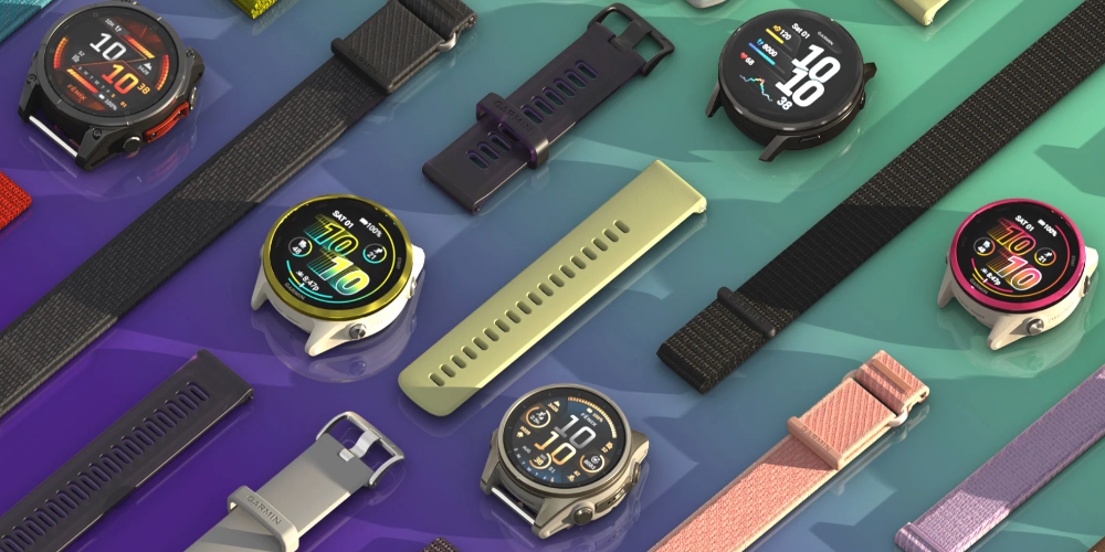 Best Running Watches in Ireland (2026): Garmin Forerunner, Fenix & Fitbit