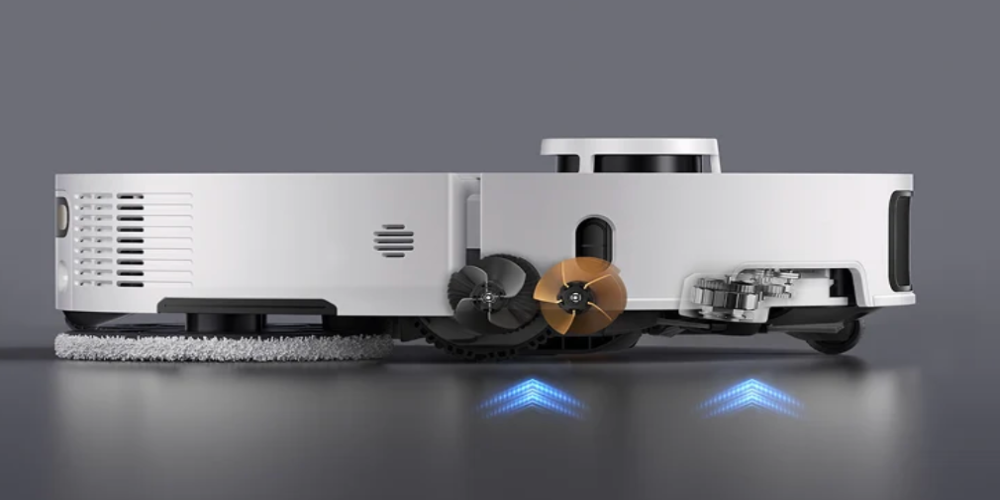 Dreame L50 Ultra AE vs Eufy X10 Pro: Which Robot Vacuum Should You Buy? (2026 Guide)