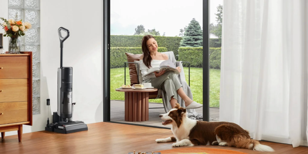 Best Cordless Vacuum Cleaners in Ireland (2026 Buyer's Guide)
