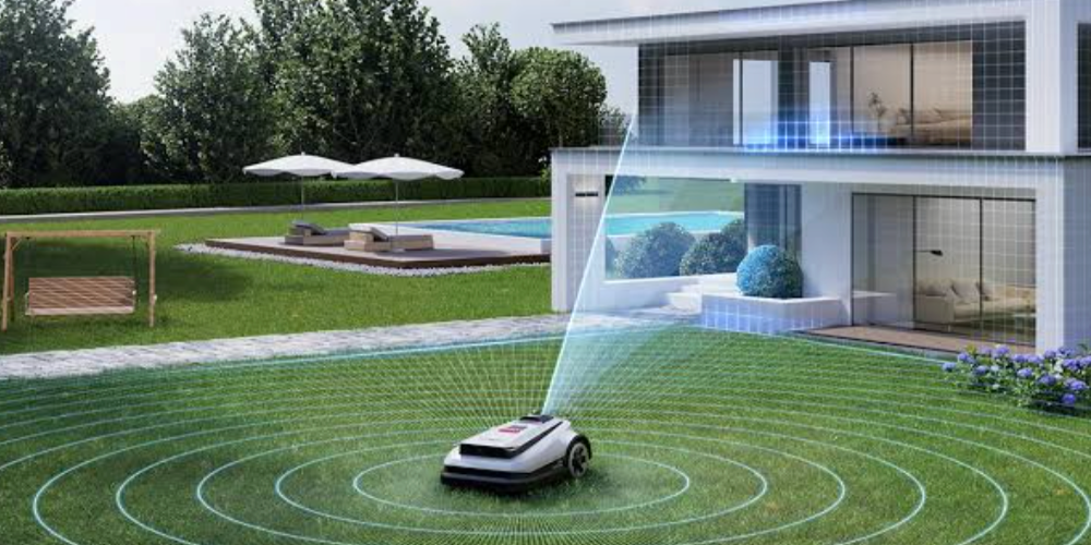 RTK vs LiDAR Robot Lawn Mowers: What’s the Difference?