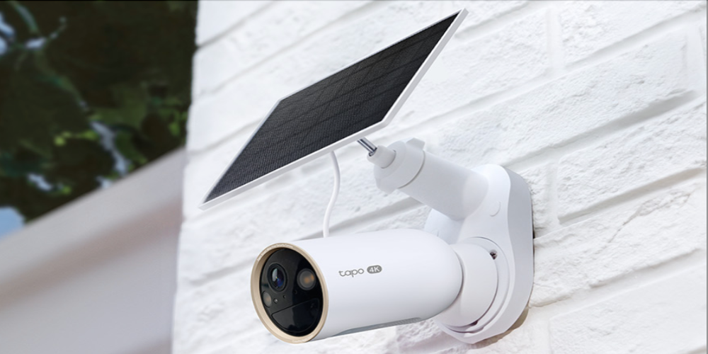 Best Home Security Cameras and Video Doorbells in Ireland (2026 Buying Guide)