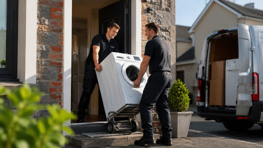 Why Buy Your Appliance from a Local Electrical Store?