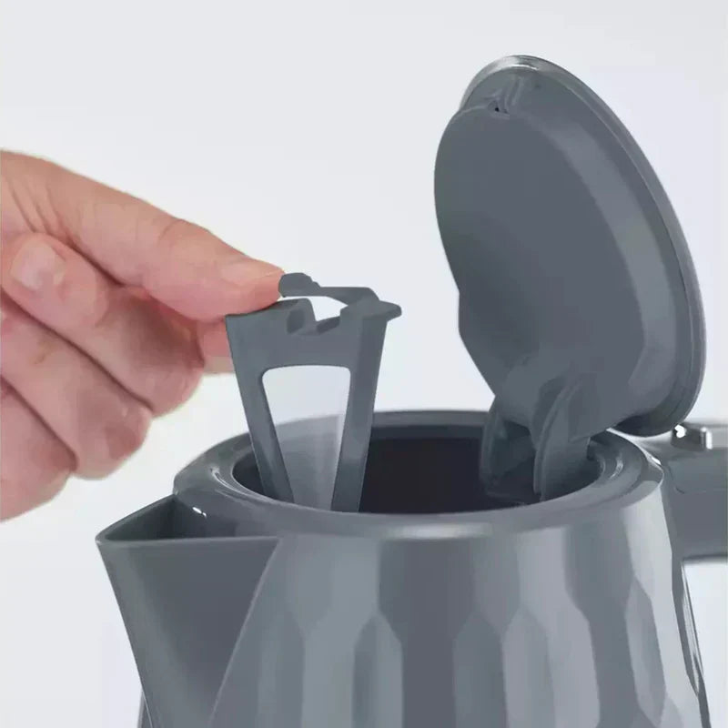 A Simple Guide on how to Remove Limescale from Your Kettle