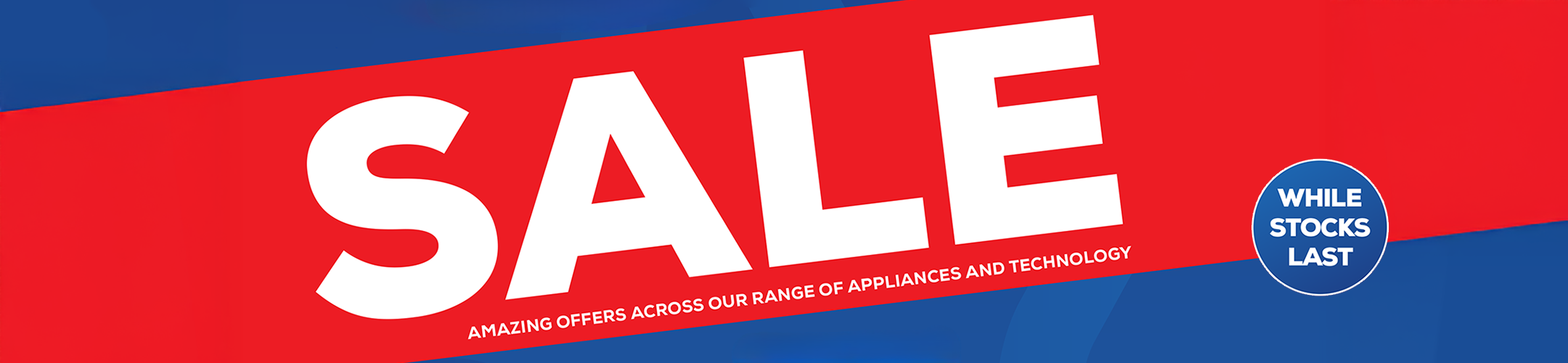 Summer Sale at Foy's Euronics