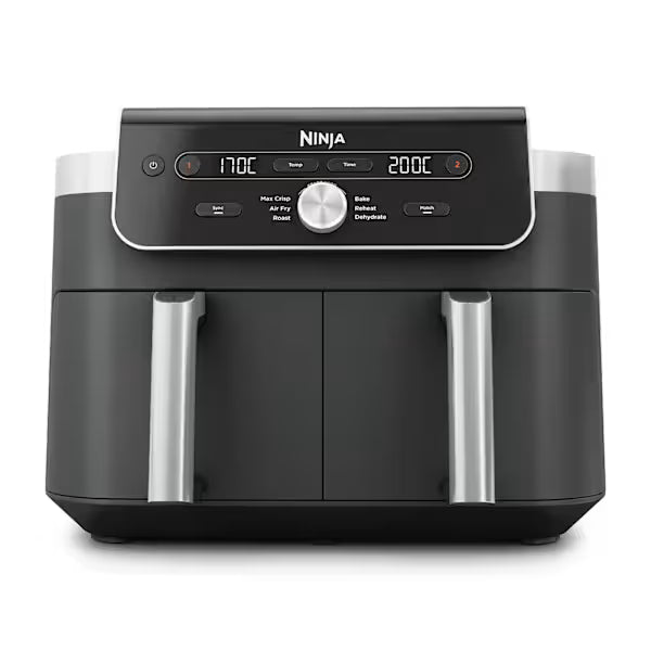 Ninja DualZone XL 2 Drawer Air Fryer | DZ901UK