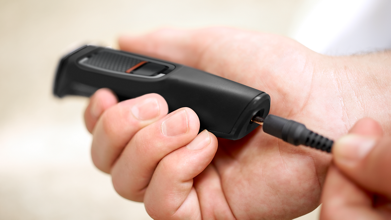 Philips Multigroom Series 3000 7-in-1 Trimmer | MG3720/33