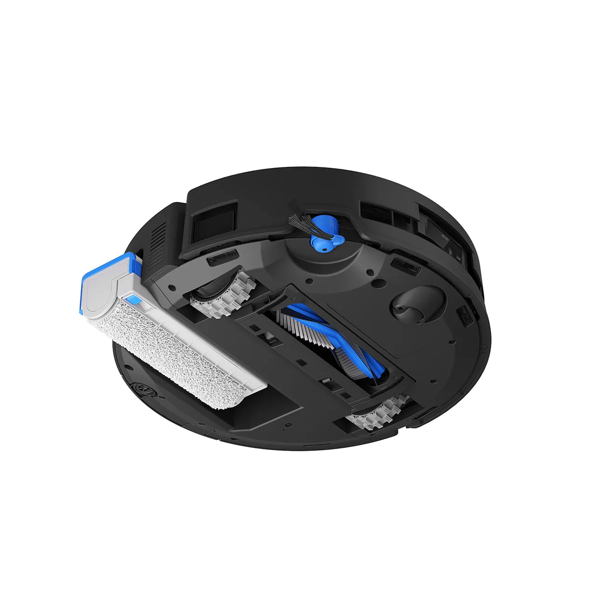 ECOVACS DEEBOT X9 PRO OMNI Robot Vacuum & Mop | 270-DEX61-31EC