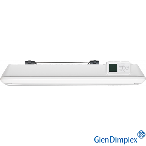 Dimplex 500W Electronic Panel Heater | PLX500E
