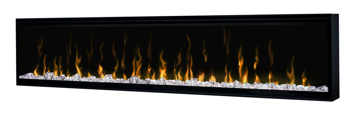 Dimplex Ignite XL 74 Inch Built-In Electric Fire | XLF74EU