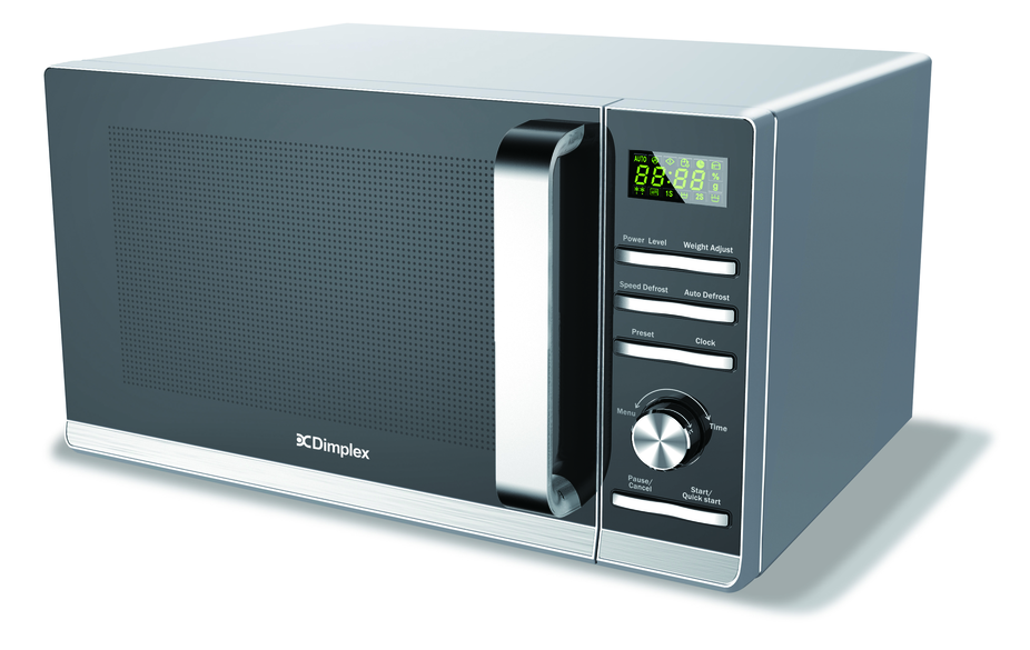 Dimplex 23L 900W Microwave | 980538