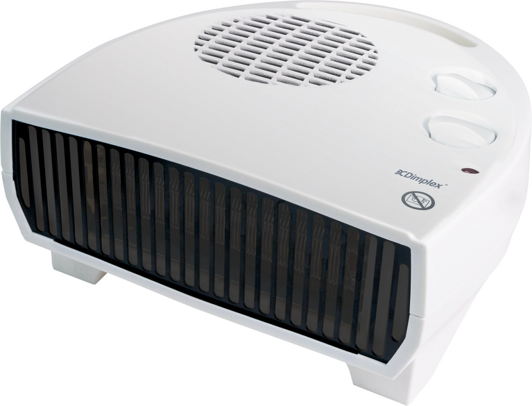 Dimplex DX Series 3kW Letterbox Style Fan Heater | DXFF30TSN