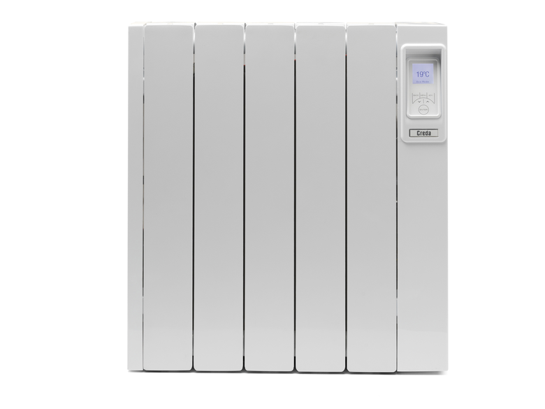 Creda 500W Aluminium Radiator | CAR050