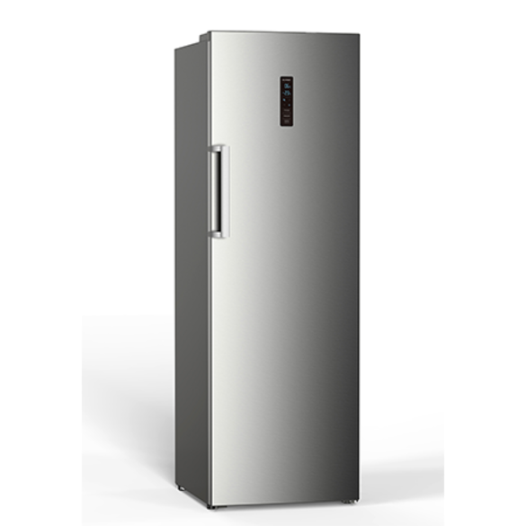 Belling 60cm Tall Larder Fridge - Inox | BL355IX