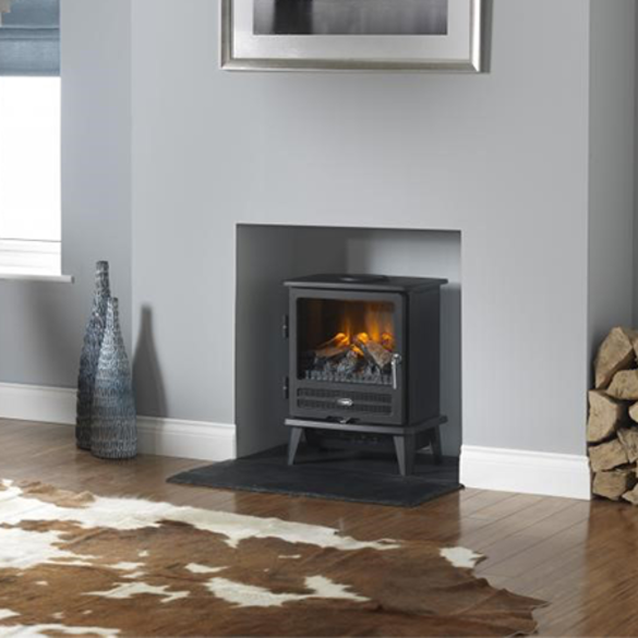 Dimplex Willowbrook Optimyst Electric Stove | WLL20