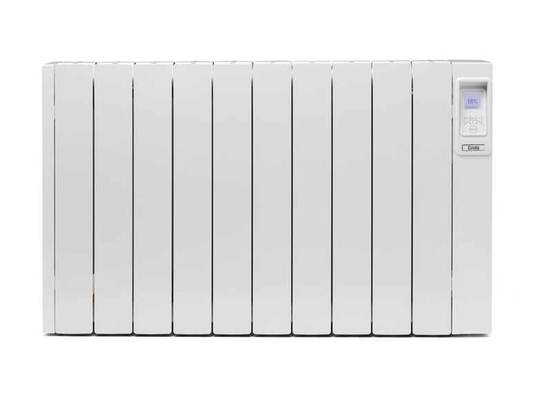 Creda 1500W Aluminium Radiator | CAR150