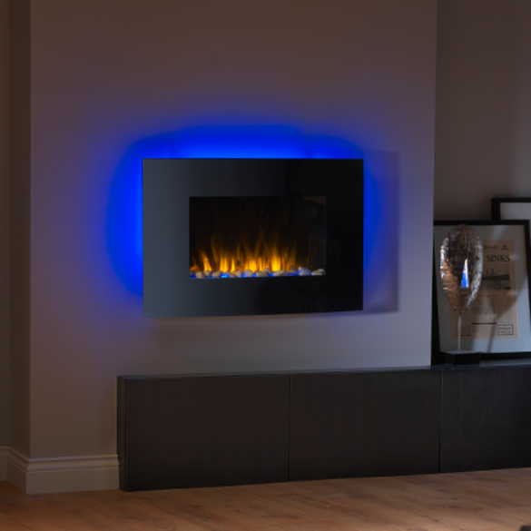 Dimplex Artesia Wall Mounted Fire | ART20