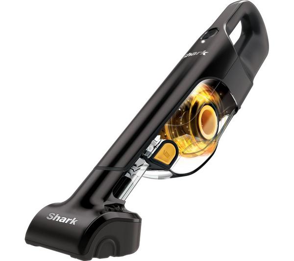 Shark Classic Handheld Pet Vacuum Cleaner – Cordless | CH950UKT