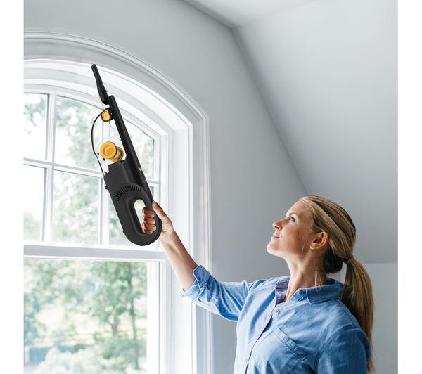 Shark Classic Handheld Pet Vacuum Cleaner – Cordless | CH950UKT