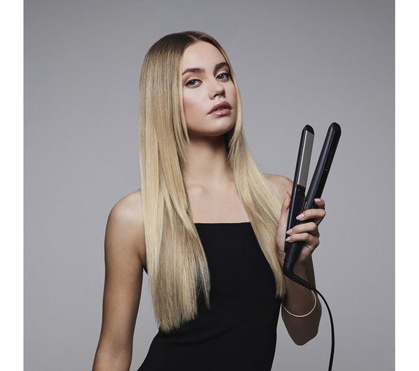 Remington Ceramic Straight 215 Slim Hair Straightener | S1370