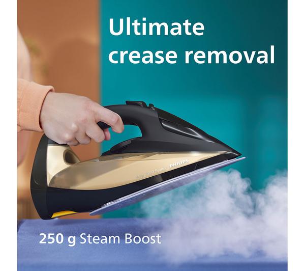 Philips 7000 Series Azur Steam Iron | DST7040/80