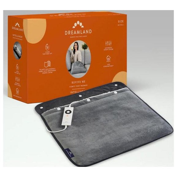 Dreamland Revive Me Comfy Foot Warmer | 26009
