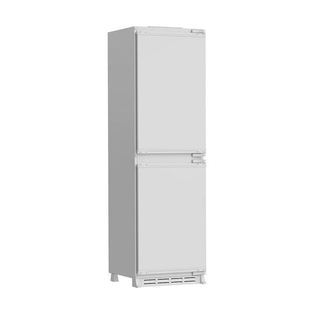 Beko Integrated 50/50 Fridge Freezer - Sliding Hinge | BCSM450 Beko Fridge Freezer Foys Electrical Cootehill Electrical Foys Electrical Cootehill