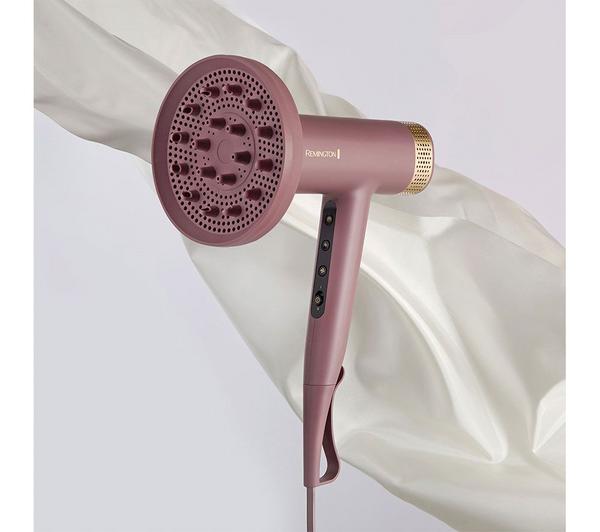 Remington AIRvive Digital Hair Dryer | EC8930U51