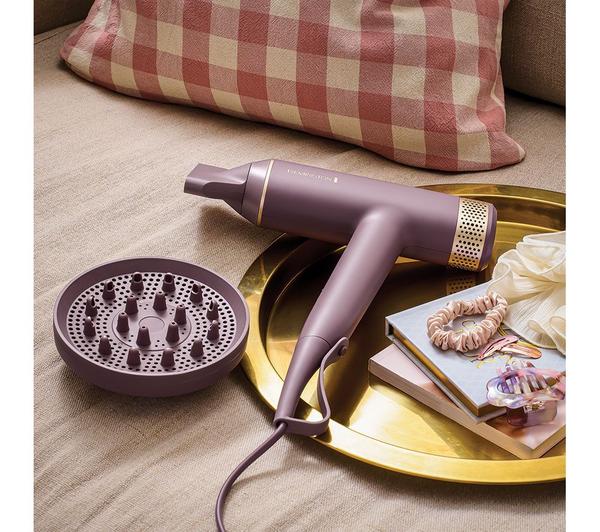 Remington AIRvive Digital Hair Dryer | EC8930U51