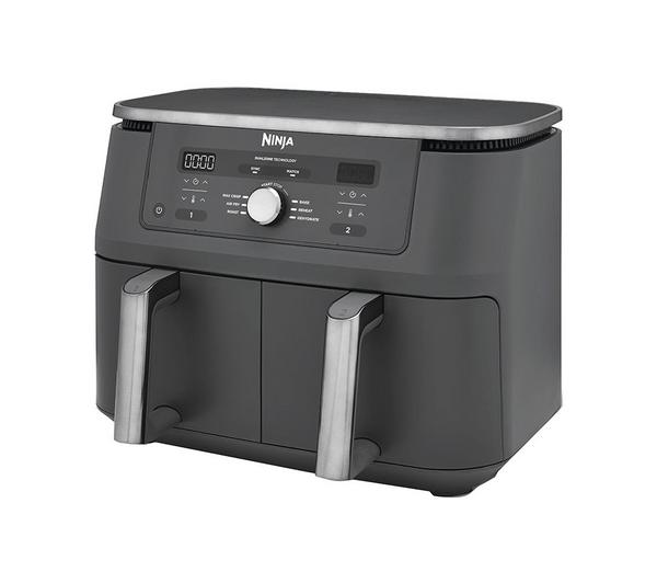 Ninja MAX 6‑in‑1 Dual Zone Air Fryer 9.5 L | DZ400UK Air Fryer