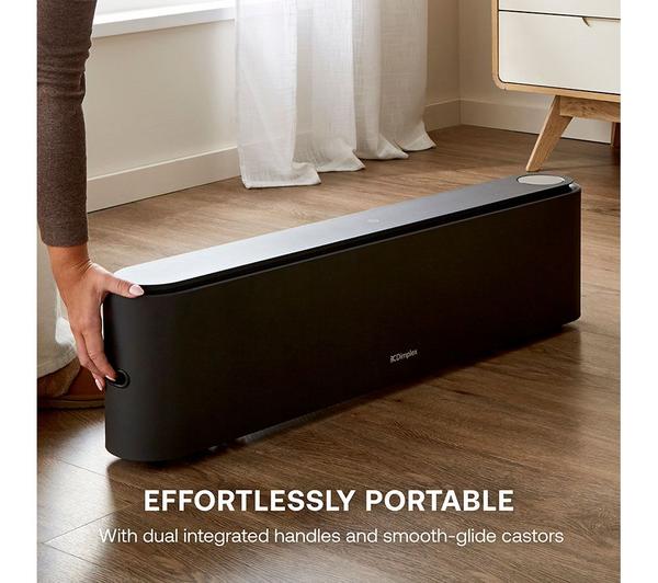 Dimplex ThermaIQ Smart Baseboard Convector Heater | DXBC22