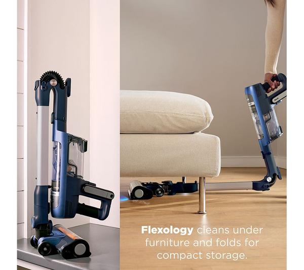 Shark PowerDetect Speed IA1241UK Cordless Vacuum Cleaner – Ultramarine | IA1241UK