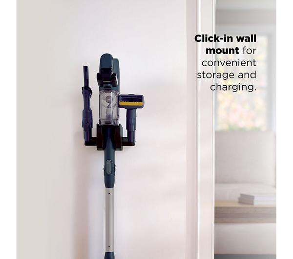 Shark PowerDetect Speed IA1241UK Cordless Vacuum Cleaner – Ultramarine | IA1241UK