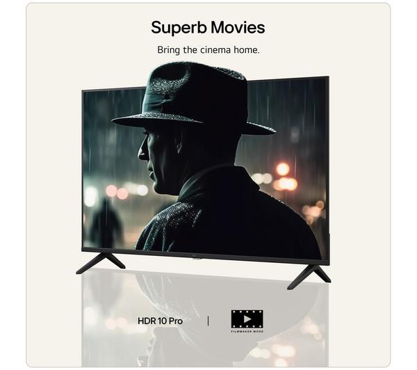LG NANO NU85 65" 4K UHD AI Smart TV | 65NANO85UPA